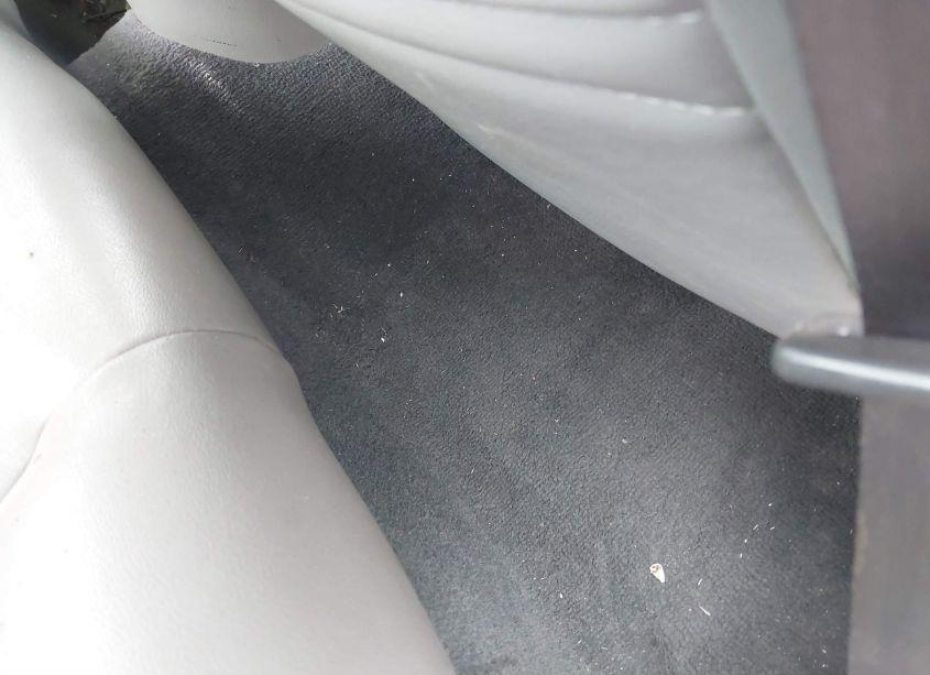 Photo 8 of 2001 Ford Mustang GT (VIN 1FAFP42X31F176827)