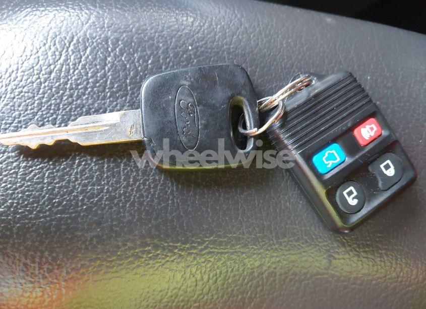 Photo 11 of 2001 Ford Mustang GT (VIN 1FAFP42X31F235570)