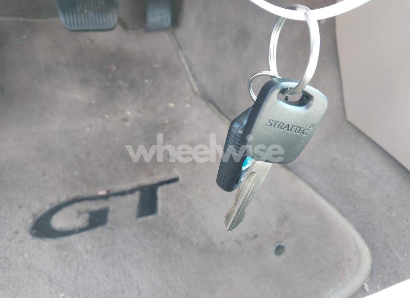 Photo 11 of 2002 Ford Mustang GT (VIN 1FAFP42X32F161388)