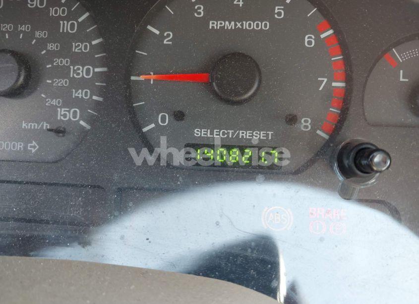 Photo 15 of 2002 Ford Mustang GT (VIN 1FAFP42X32F161388)