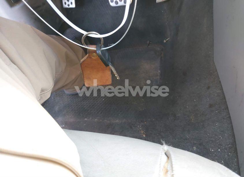 Photo 11 of 2003 Ford Mustang GT/GT DELUXE (VIN 1FAFP42X33F375931)