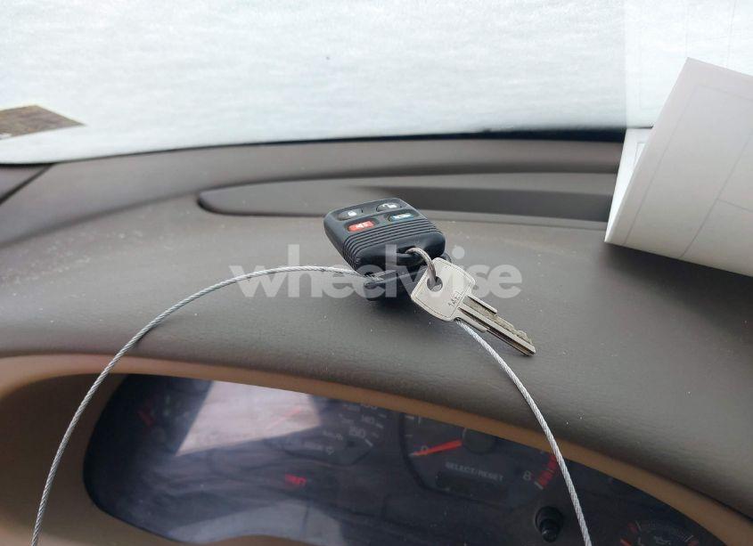 Photo 11 of 2004 Ford Mustang GT (VIN 1FAFP42X34F119970)