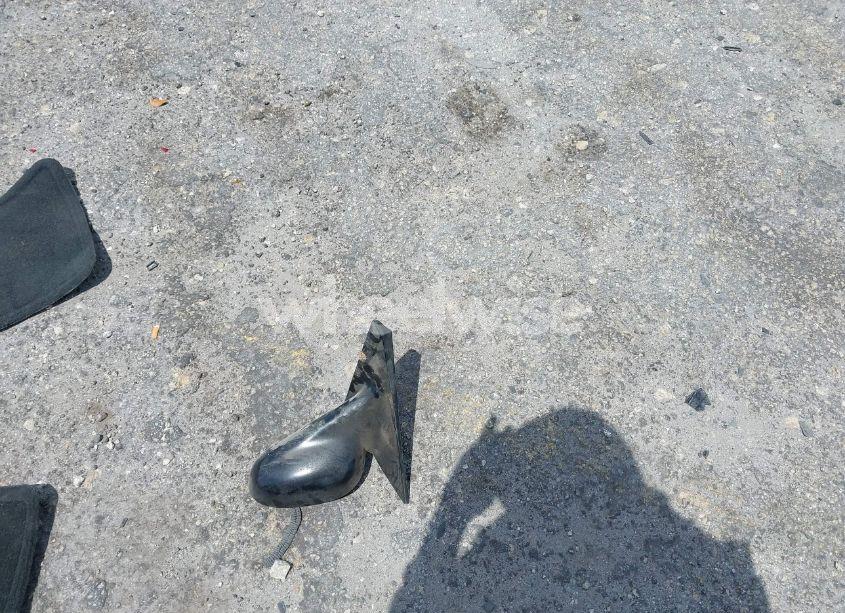 Photo 11 of 2004 Ford Mustang GT (VIN 1FAFP42X34F131116)