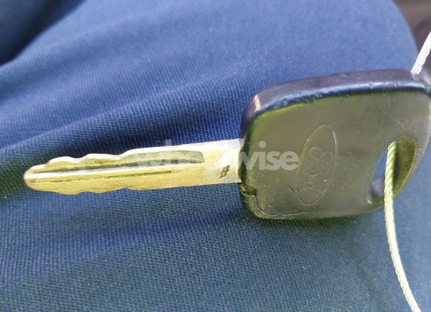 Photo 11 of 2004 Ford Mustang GT (VIN 1FAFP42X34F149339)