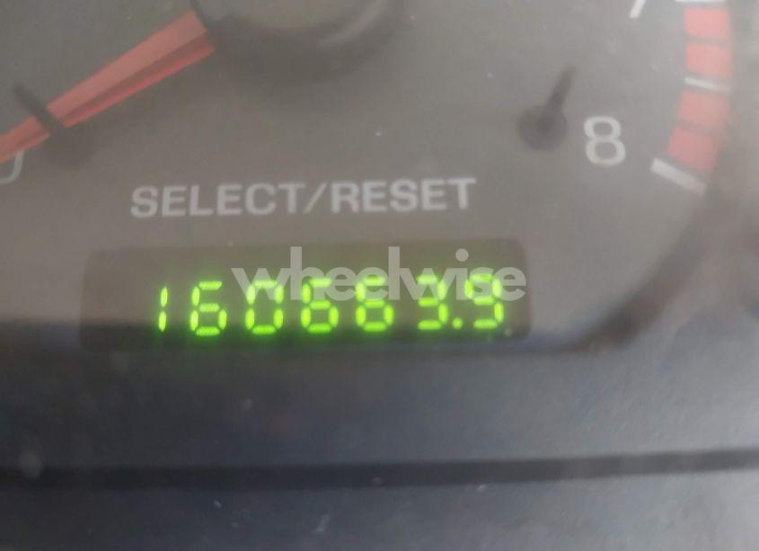 Photo 15 of 2004 Ford Mustang GT (VIN 1FAFP42X34F149339)