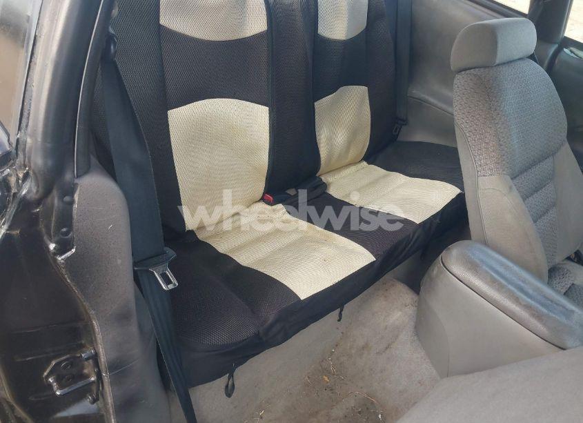 Photo 8 of 1998 Ford Mustang GT (VIN 1FAFP42X3WF104453)