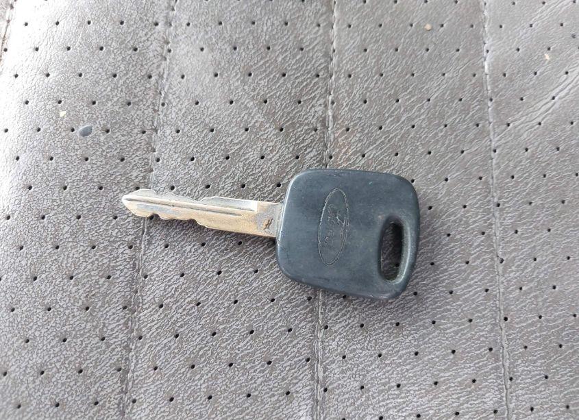 Photo 11 of 2000 Ford Mustang GT (VIN 1FAFP42X4YF230131)