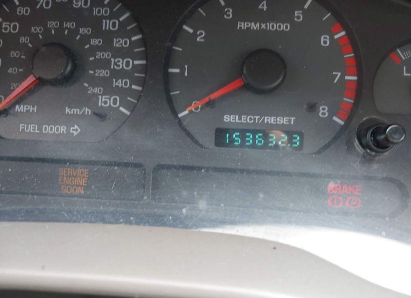 Photo 15 of 2000 Ford Mustang GT (VIN 1FAFP42X4YF230131)