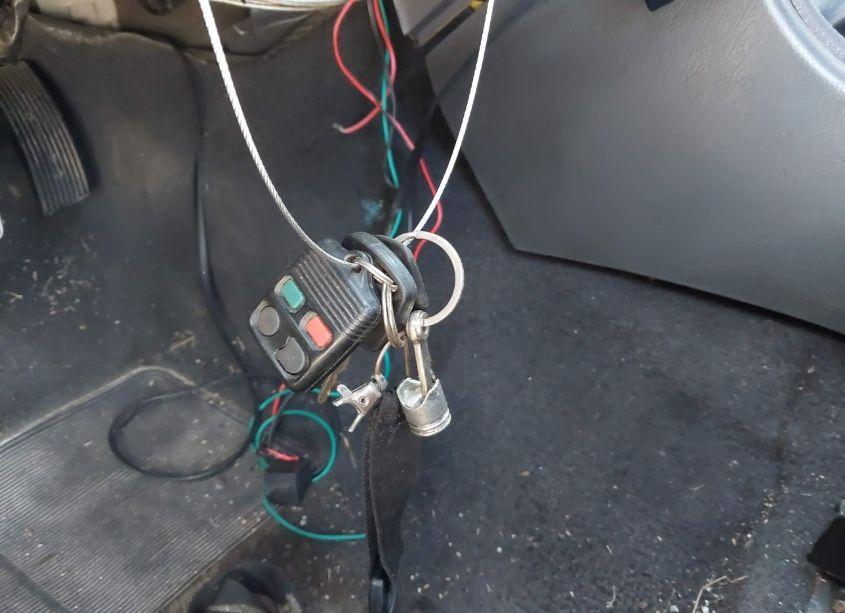 Photo 11 of 2002 Ford Mustang GT (VIN 1FAFP42X52F105145)