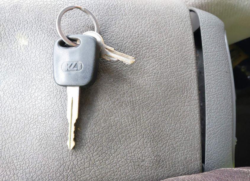 Photo 11 of 2000 Ford Mustang GT (VIN 1FAFP42X5YF297059)