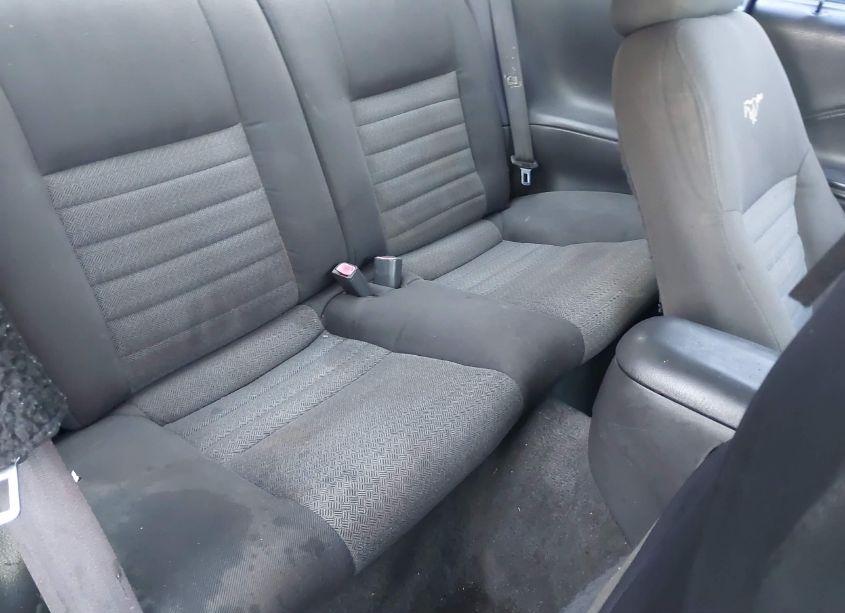 Photo 8 of 2000 Ford Mustang GT (VIN 1FAFP42X5YF297059)