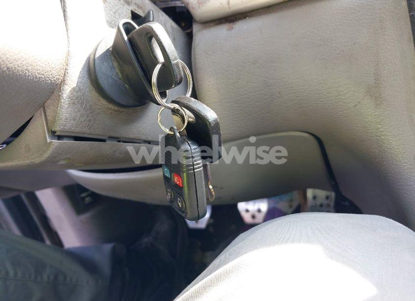 Photo 11 of 2001 Ford Mustang GT (VIN 1FAFP42X61F258356)