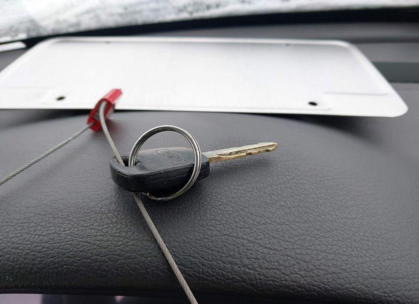 Photo 11 of 2002 Ford Mustang GT (VIN 1FAFP42X62F182140)