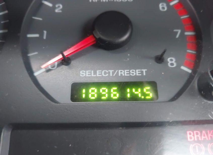 Photo 15 of 2002 Ford Mustang GT (VIN 1FAFP42X62F182140)