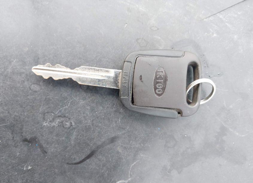 Photo 10 of 2004 Ford Mustang GT (VIN 1FAFP42X64F130445)