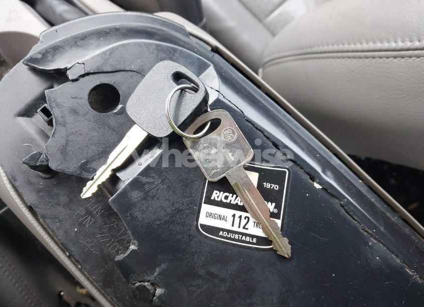 Photo 11 of 2004 Ford Mustang GT (VIN 1FAFP42X64F174252)