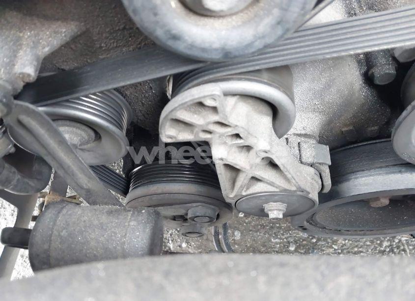 Photo 12 of 2004 Ford Mustang GT (VIN 1FAFP42X64F174252)