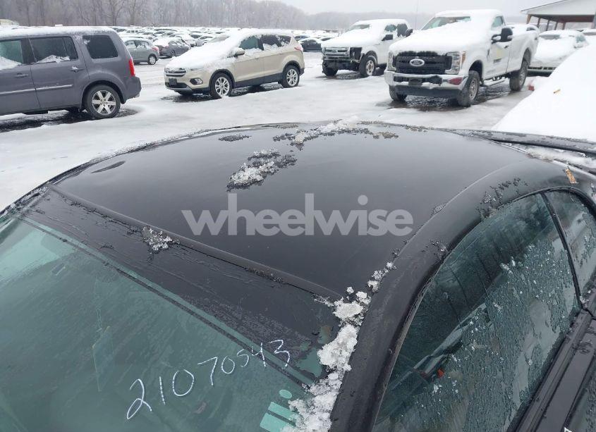 Photo 16 of 2004 Ford Mustang GT (VIN 1FAFP42X64F174252)