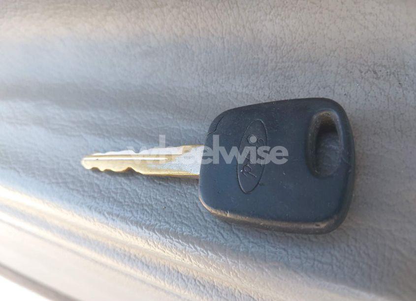 Photo 11 of 2002 Ford Mustang GT (VIN 1FAFP42X72F103381)