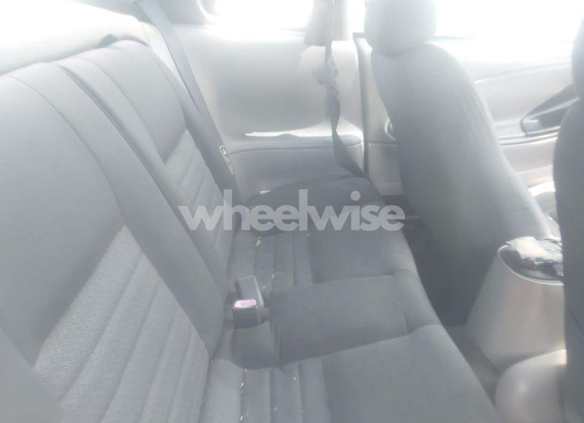 Photo 8 of 2002 Ford Mustang GT (VIN 1FAFP42X72F103381)