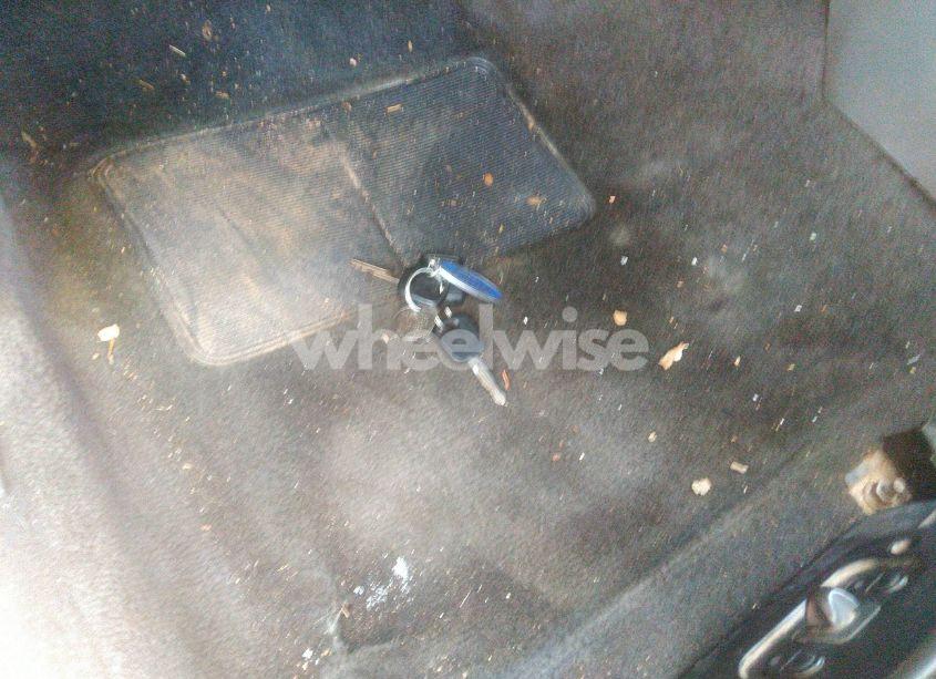 Photo 11 of 2002 Ford Mustang GT (VIN 1FAFP42X72F122156)