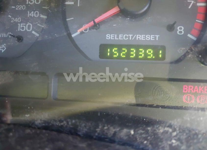 Photo 7 of 2002 Ford Mustang GT (VIN 1FAFP42X72F122156)