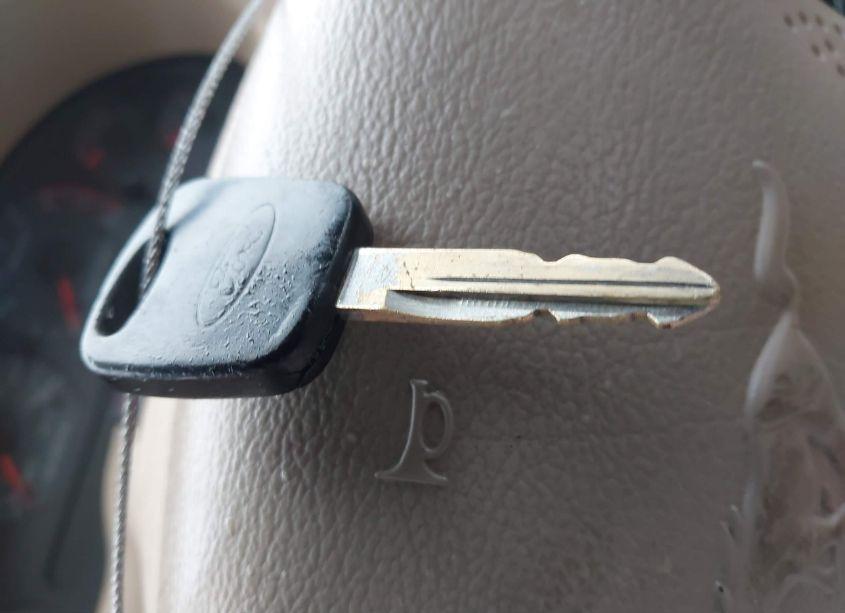 Photo 11 of 2004 Ford Mustang GT (VIN 1FAFP42X74F125643)