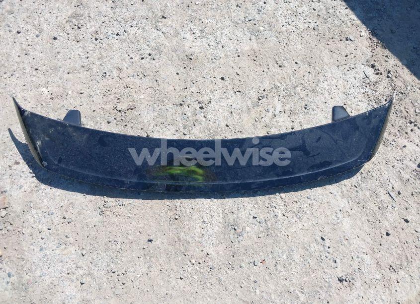 Photo 12 of 2004 Ford Mustang GT (VIN 1FAFP42X74F206027)