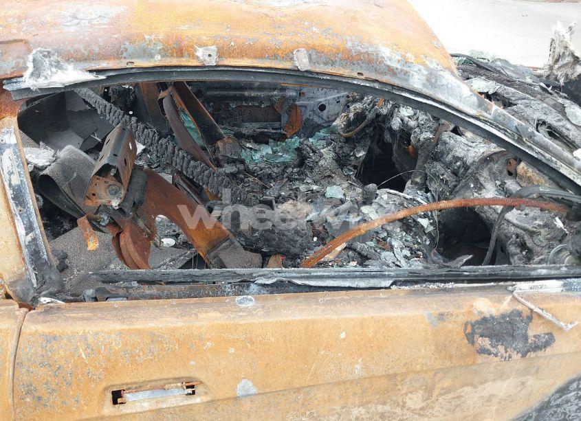 Photo 5 of 2004 Ford Mustang GT (VIN 1FAFP42X74F224740)