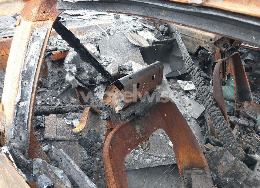 Photo 8 of 2004 Ford Mustang GT (VIN 1FAFP42X74F224740)