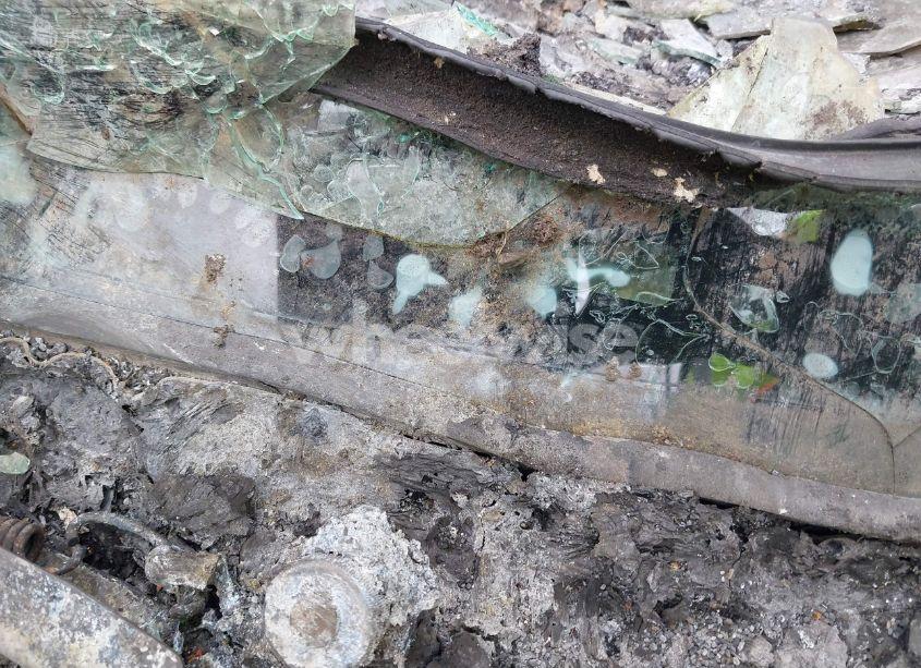 Photo 9 of 2004 Ford Mustang GT (VIN 1FAFP42X74F224740)