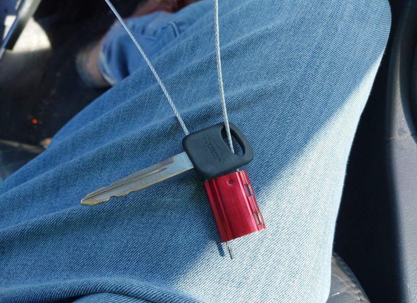 Photo 11 of 2001 Ford Mustang GT (VIN 1FAFP42X81F238366)