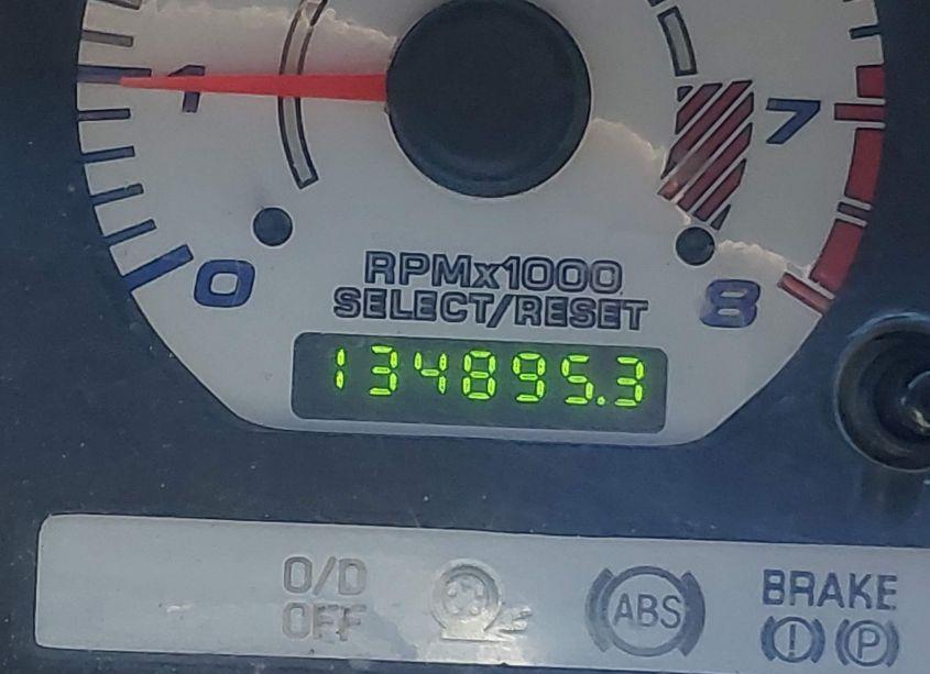 Photo 15 of 2001 Ford Mustang GT (VIN 1FAFP42X81F238366)