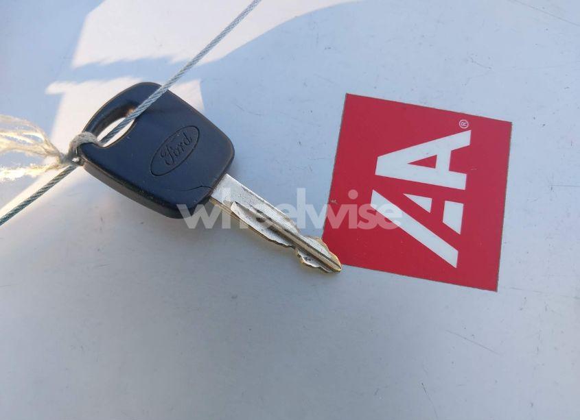 Photo 11 of 2004 Ford Mustang GT (VIN 1FAFP42X84F115624)