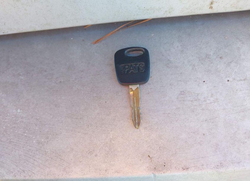 Photo 11 of 1999 Ford Mustang GT (VIN 1FAFP42X8XF123307)