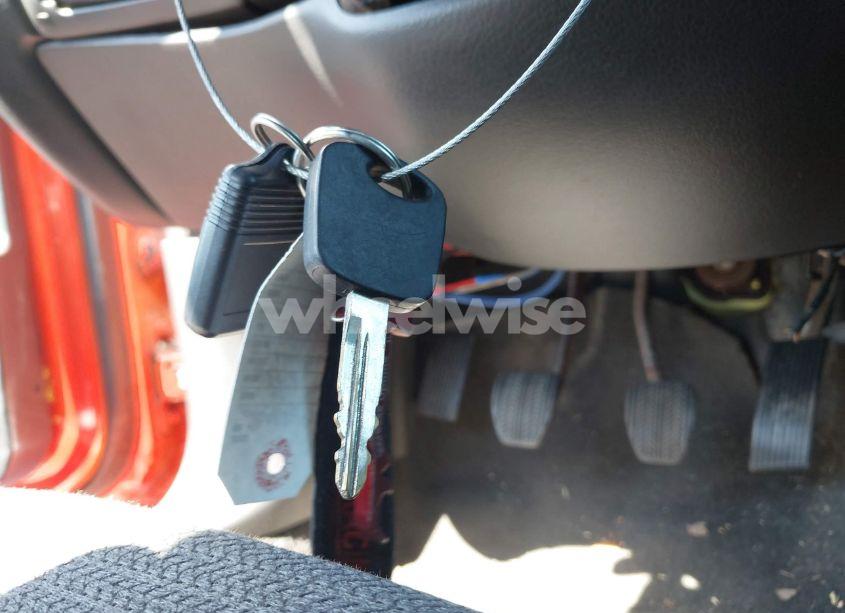 Photo 11 of 2001 Ford Mustang GT (VIN 1FAFP42X91F135991)