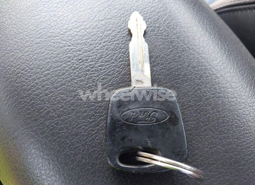 Photo 11 of 2001 Ford Mustang GT (VIN 1FAFP42X91F240613)