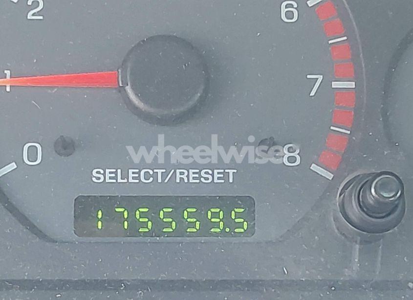 Photo 15 of 2001 Ford Mustang GT (VIN 1FAFP42X91F240613)