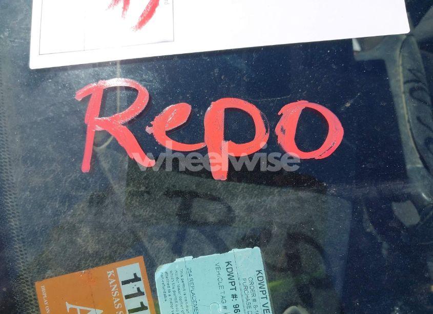 Photo 6 of 1998 Ford Mustang GT (VIN 1FAFP42X9WF216674)