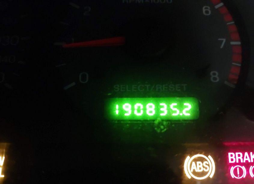 Photo 15 of 2003 Ford Mustang GT (VIN 1FAFP42XX3F311188)