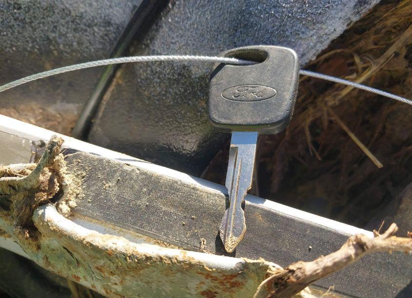 Photo 11 of 2003 Ford Mustang GT (VIN 1FAFP42XX3F338066)