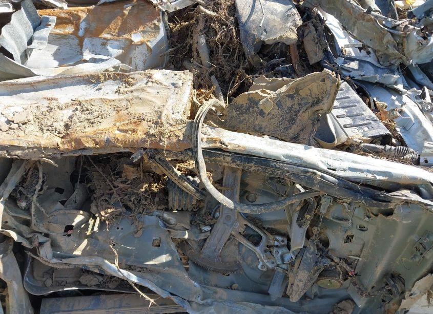 Photo 5 of 2003 Ford Mustang GT (VIN 1FAFP42XX3F338066)