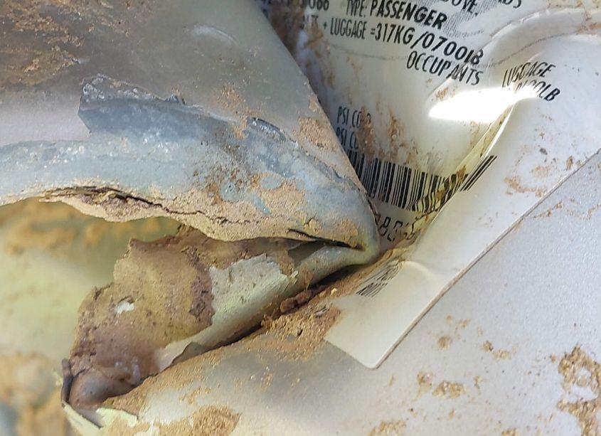 Photo 9 of 2003 Ford Mustang GT (VIN 1FAFP42XX3F338066)