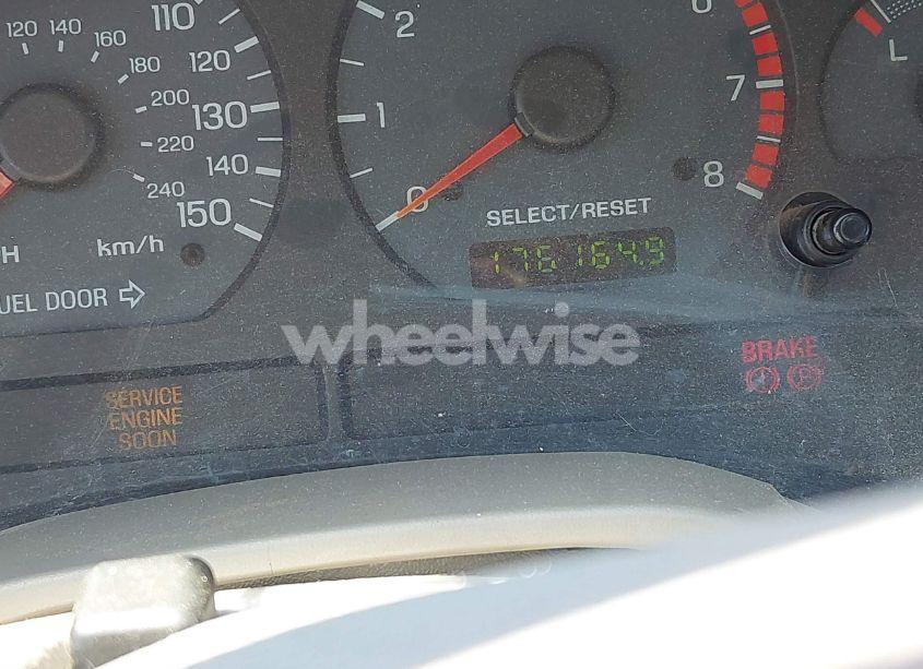 Photo 7 of 2004 Ford Mustang GT (VIN 1FAFP42XX4F210024)