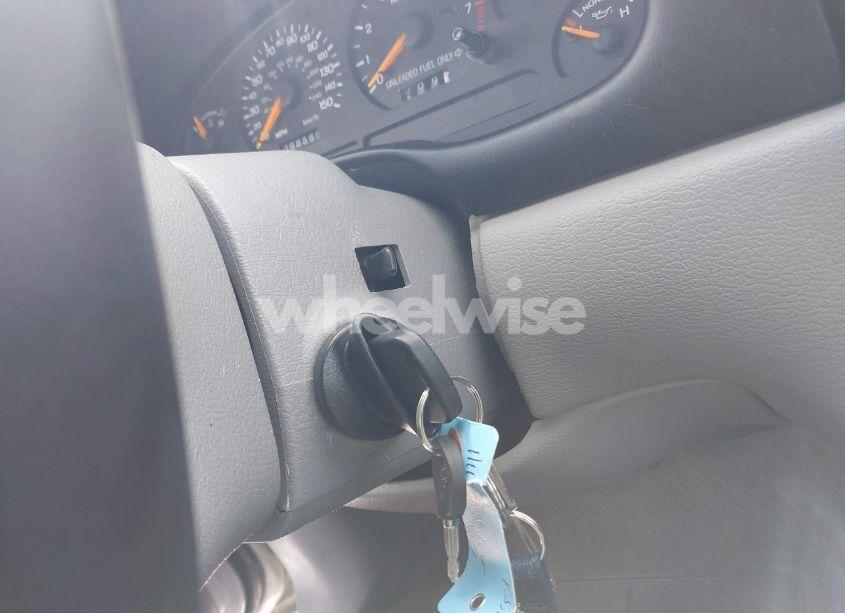 Photo 11 of 1998 Ford Mustang GT (VIN 1FAFP42XXWF182907)