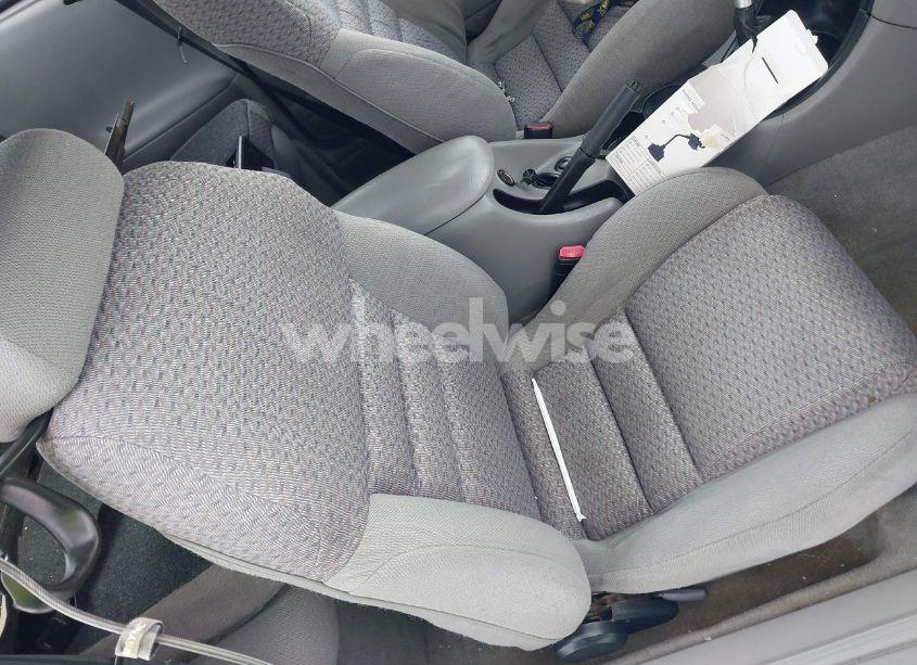 Photo 8 of 1998 Ford Mustang GT (VIN 1FAFP42XXWF182907)