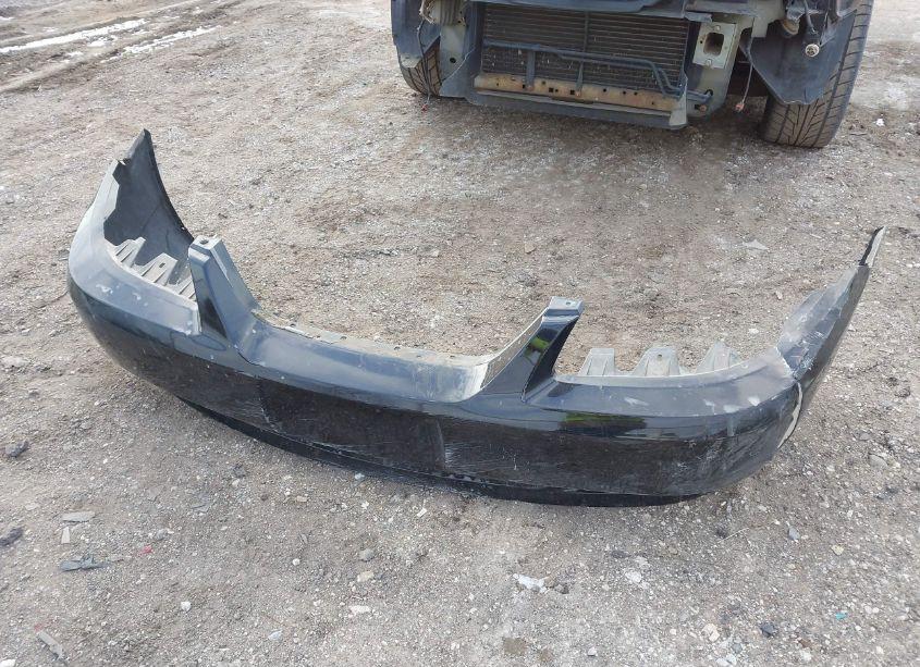 Photo 12 of 2000 Ford Mustang GT (VIN 1FAFP42XXYF295422)