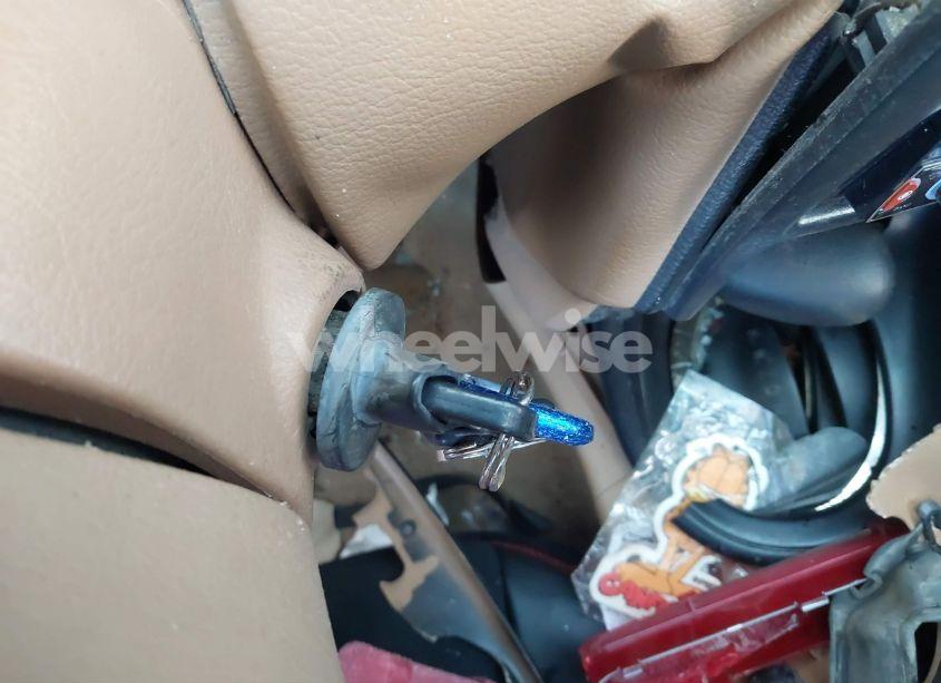 Photo 11 of 1998 Ford Mustang (VIN 1FAFP4442WF140251)