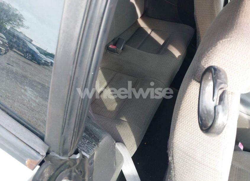 Photo 8 of 2000 Ford Mustang (VIN 1FAFP4442YF171230)