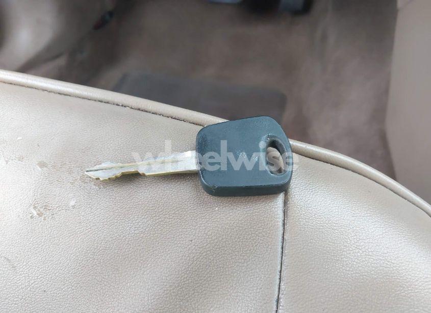 Photo 11 of 2003 Ford Mustang (VIN 1FAFP44433F314534)